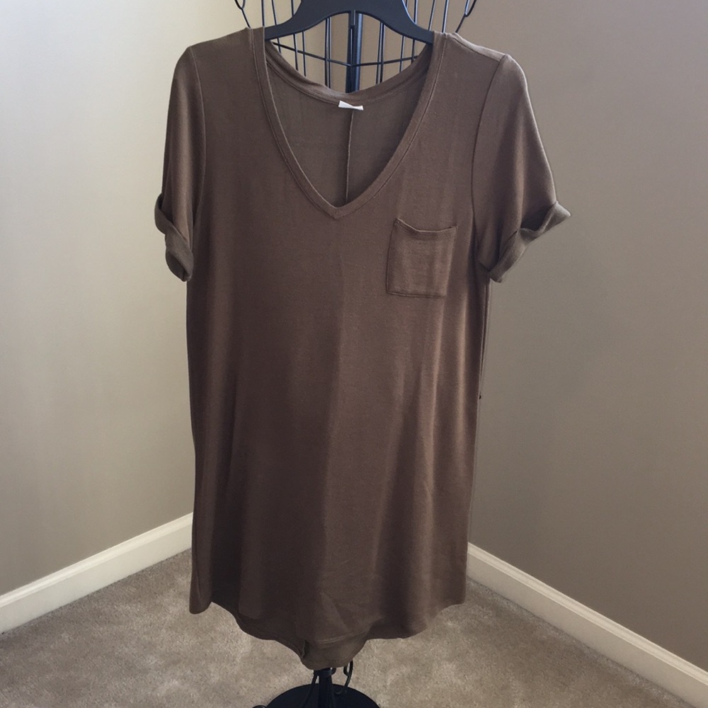 Tresics TShirt dress